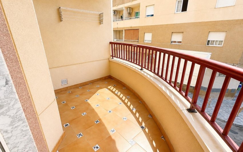 Revente - Apartment -
Torrevieja - PARQUE DE LAS NACIONES
