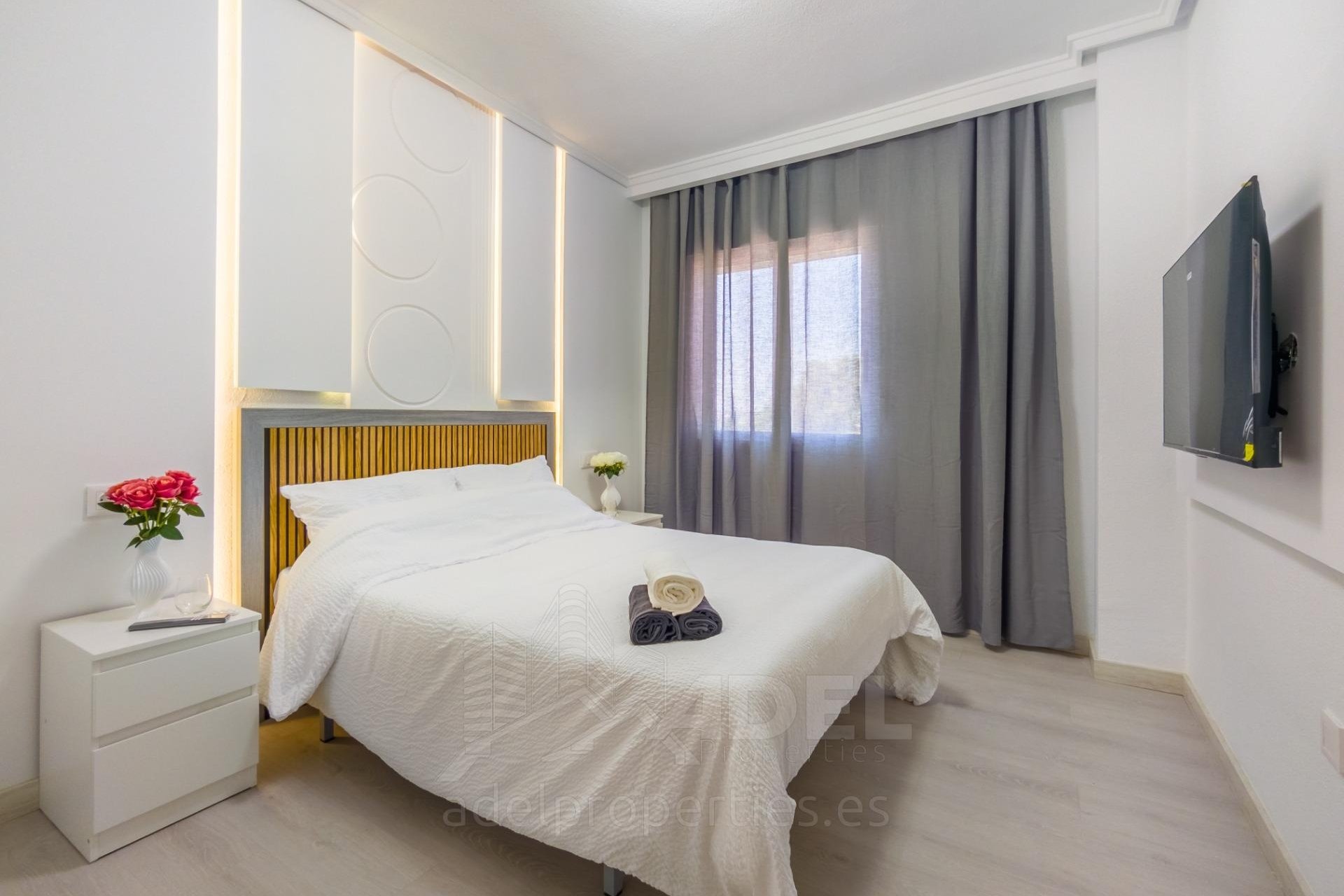Revente - Apartment -
Torrevieja - PARQUE DE LAS NACIONES