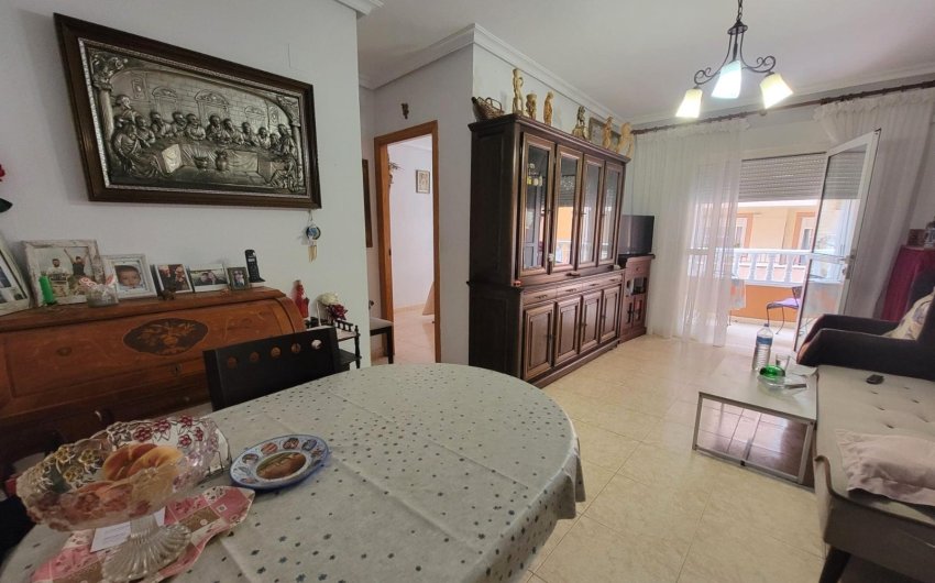 Revente - Apartment -
Torrevieja - Parque de las Naciones