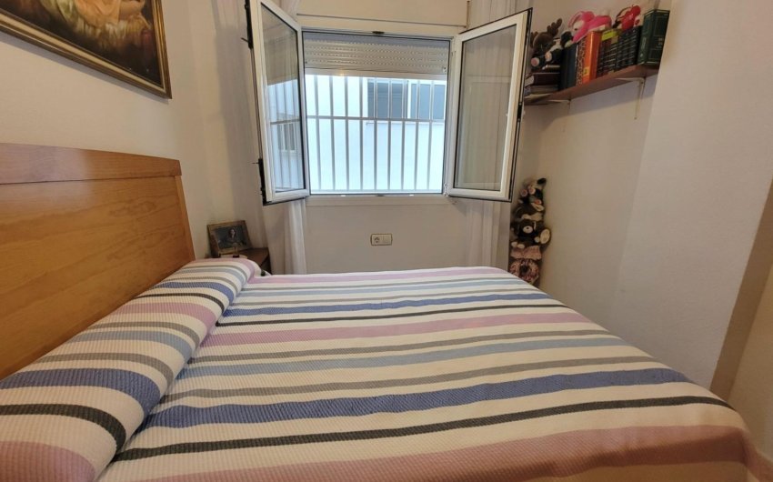 Revente - Apartment -
Torrevieja - Parque de las Naciones