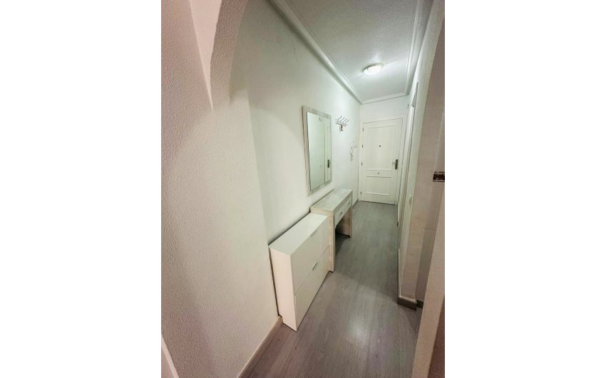 Revente - Apartment -
Torrevieja - Parque de las Naciones