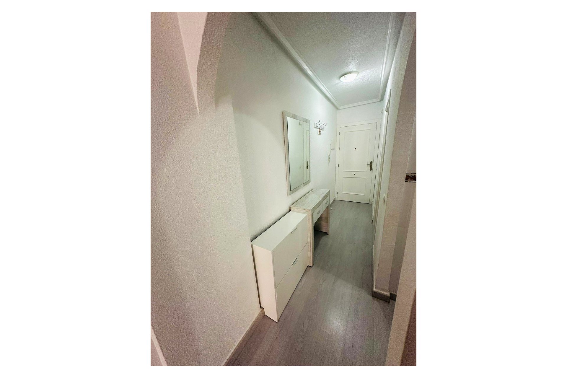 Revente - Apartment -
Torrevieja - Parque de las Naciones