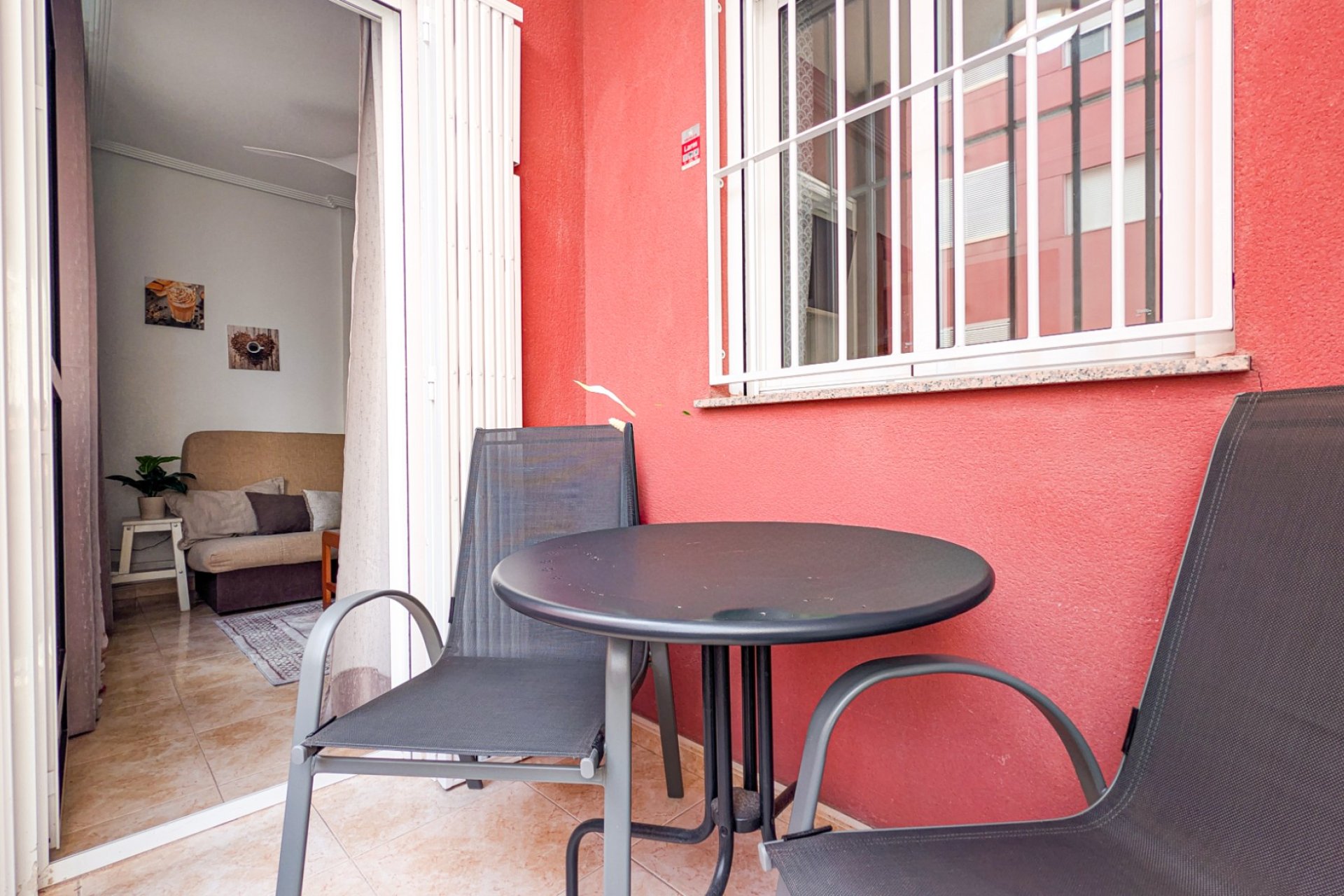 Revente - Apartment -
Torrevieja - Parque de las Naciones