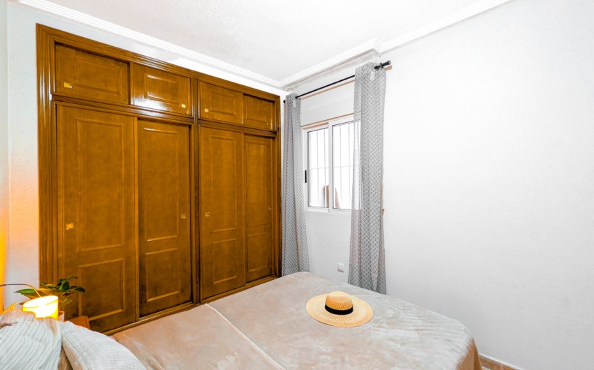 Revente - Apartment -
Torrevieja - Parque de las Naciones