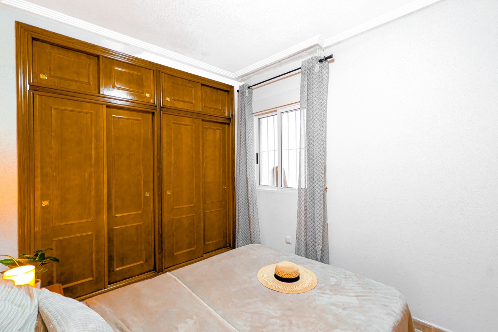 Revente - Apartment -
Torrevieja - Parque de las Naciones