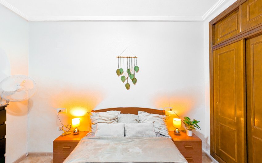 Revente - Apartment -
Torrevieja - Parque de las Naciones