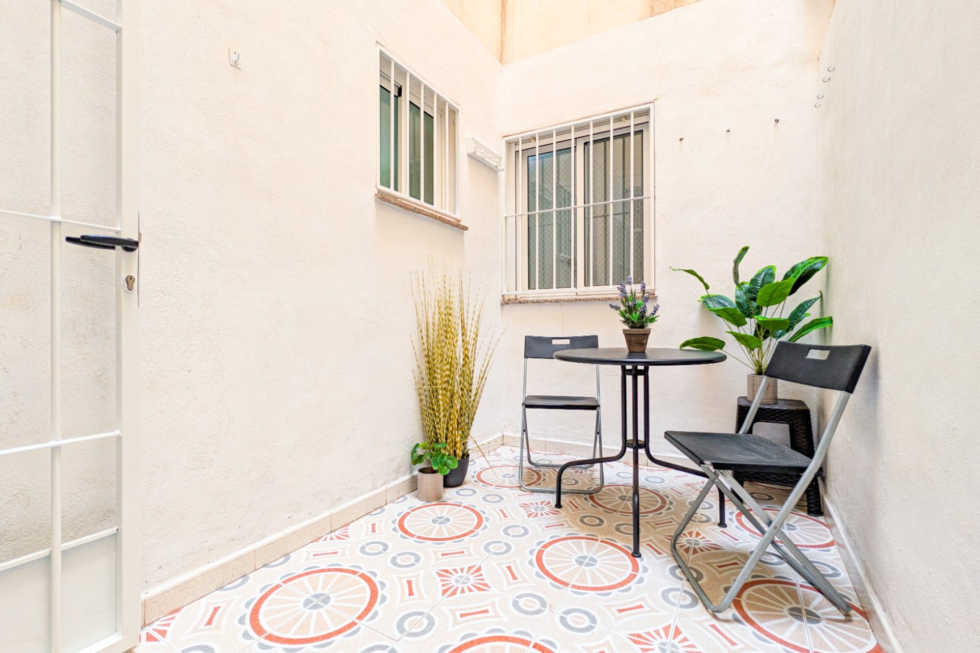 Revente - Apartment -
Torrevieja - Parque de las Naciones