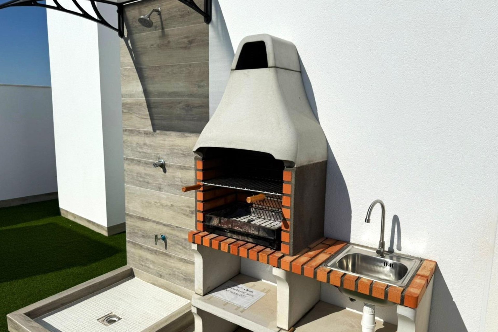 Revente - Apartment -
Torrevieja - PARQUE DE LAS NACIONES