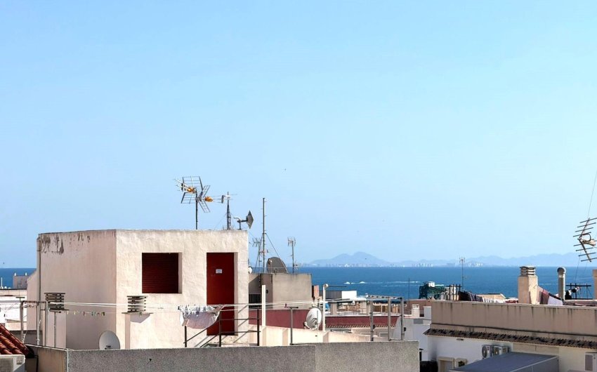 Revente - Apartment -
Torrevieja - PARQUE DE LAS NACIONES