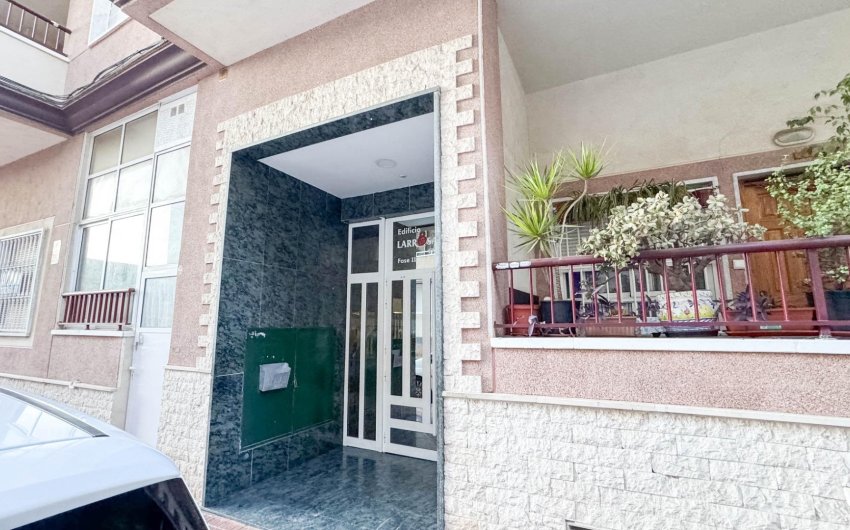 Revente - Apartment -
Torrevieja - PARQUE DE LAS NACIONES