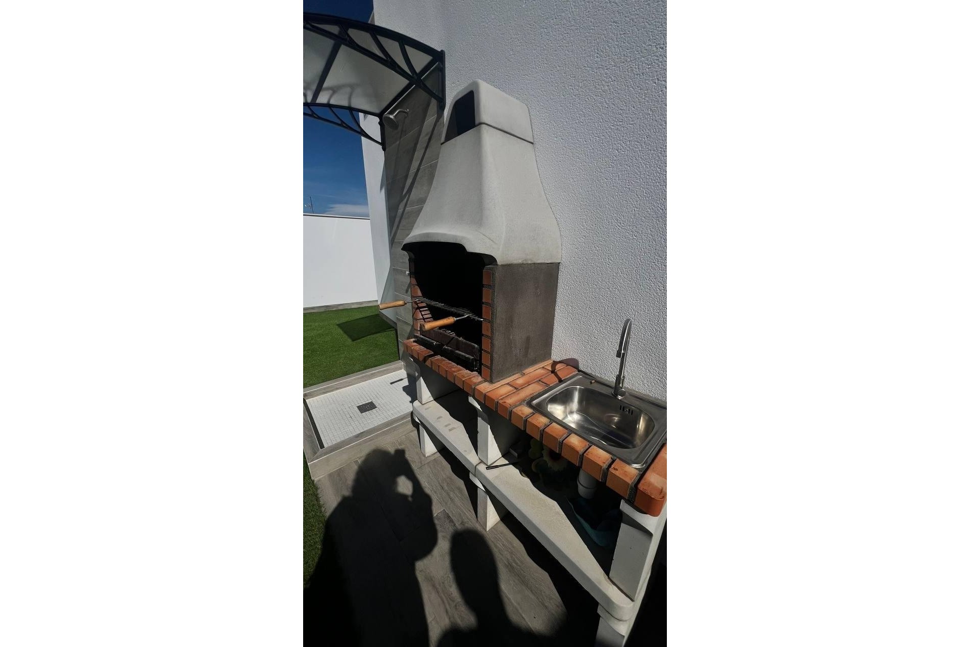 Revente - Apartment -
Torrevieja - PARQUE DE LAS NACIONES