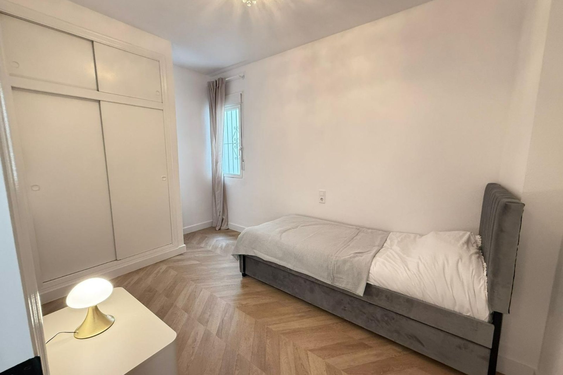 Revente - Apartment -
Torrevieja - PARQUE DE LAS NACIONES