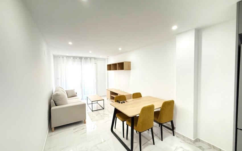 Revente - Apartment -
Torrevieja - PARQUE DE LAS NACIONES