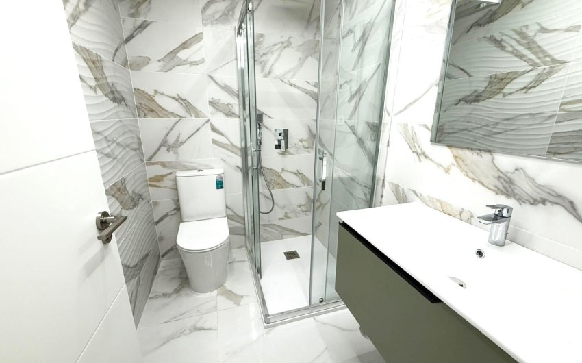 Revente - Apartment -
Torrevieja - PARQUE DE LAS NACIONES