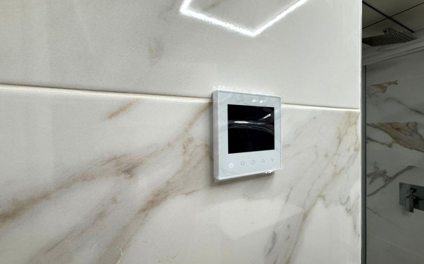 Revente - Apartment -
Torrevieja - PARQUE DE LAS NACIONES