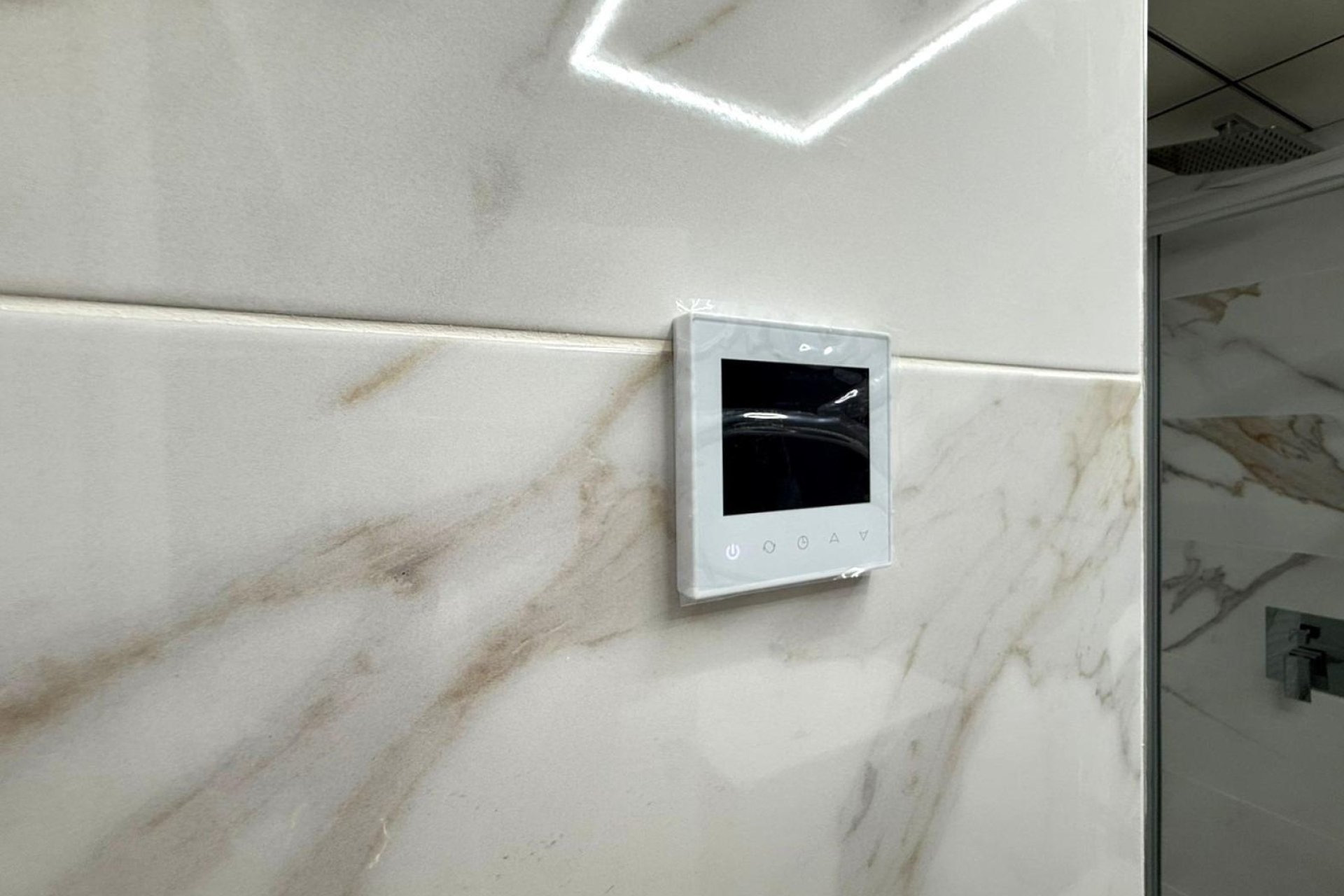 Revente - Apartment -
Torrevieja - PARQUE DE LAS NACIONES