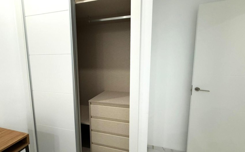 Revente - Apartment -
Torrevieja - PARQUE DE LAS NACIONES