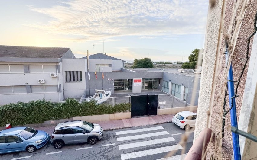 Revente - Apartment -
Torrevieja - PARQUE DE LAS NACIONES