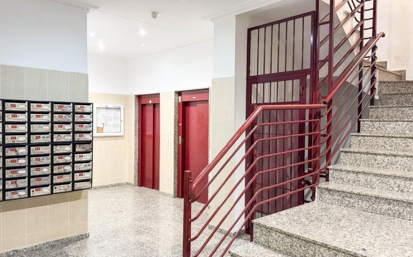 Revente - Apartment -
Torrevieja - PARQUE DE LAS NACIONES