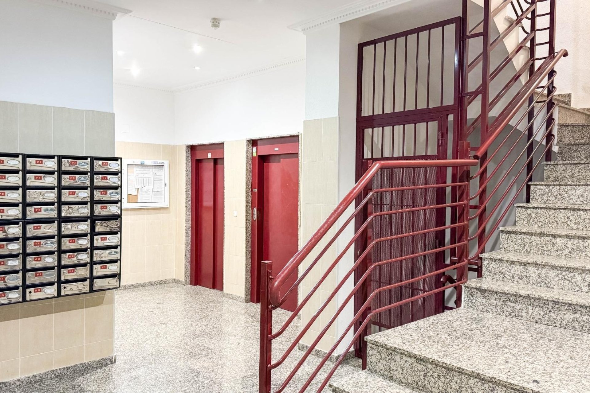 Revente - Apartment -
Torrevieja - PARQUE DE LAS NACIONES