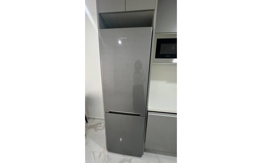 Revente - Apartment -
Torrevieja - PARQUE DE LAS NACIONES