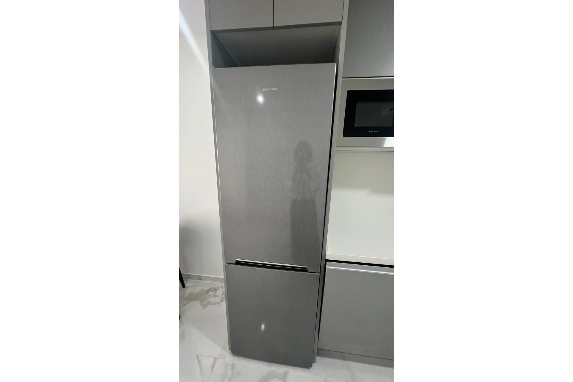 Revente - Apartment -
Torrevieja - PARQUE DE LAS NACIONES