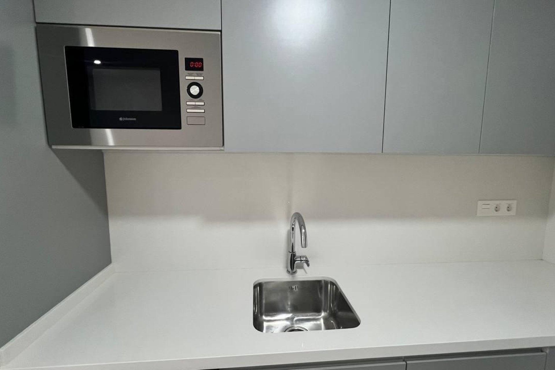 Revente - Apartment -
Torrevieja - PARQUE DE LAS NACIONES