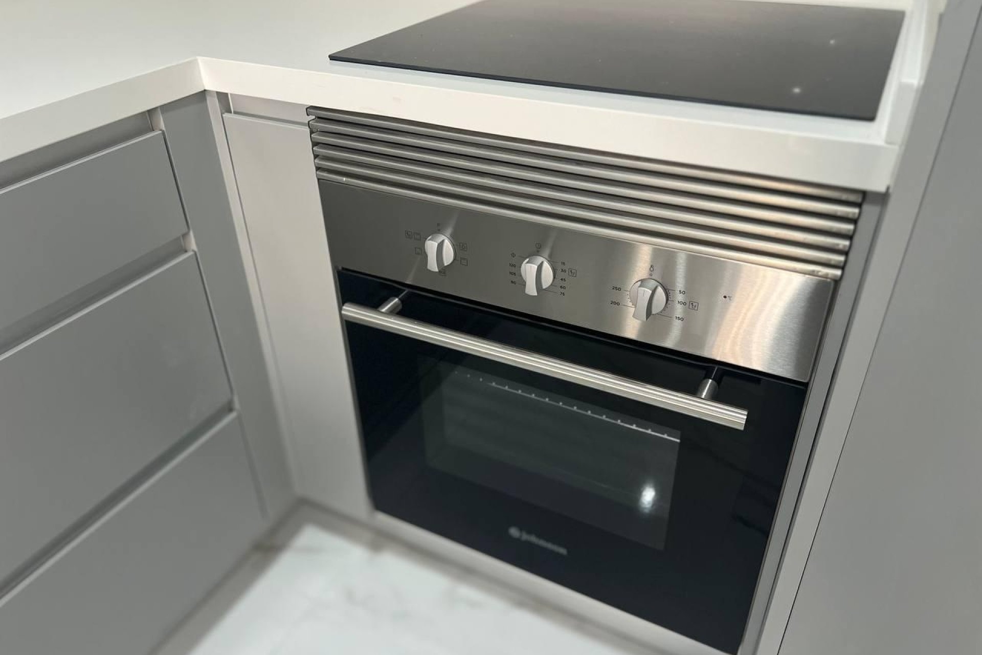 Revente - Apartment -
Torrevieja - PARQUE DE LAS NACIONES