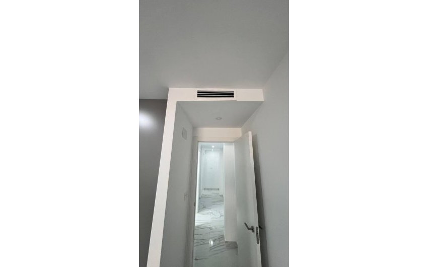 Revente - Apartment -
Torrevieja - PARQUE DE LAS NACIONES