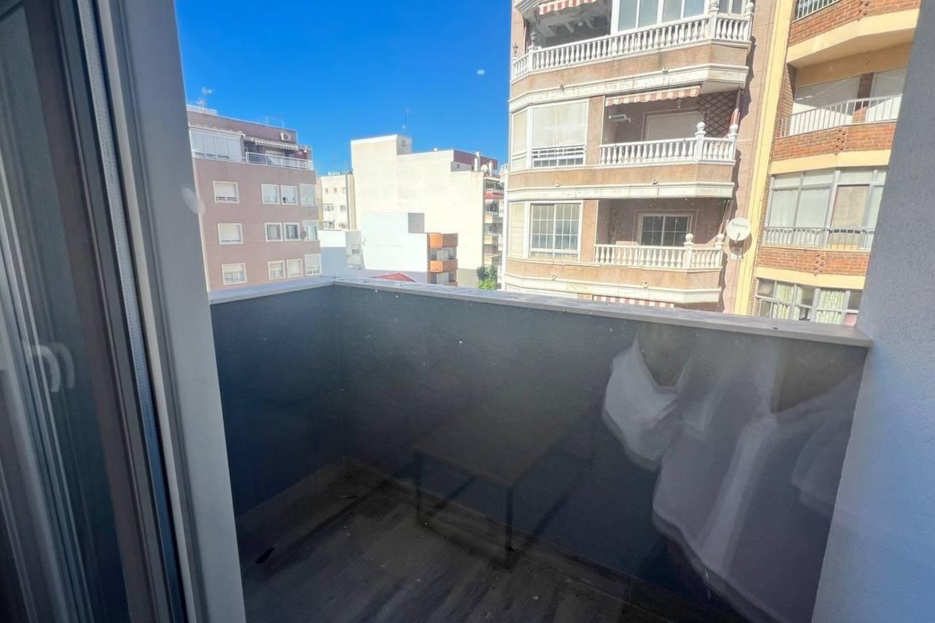 Revente - Apartment -
Torrevieja - PARQUE DE LAS NACIONES