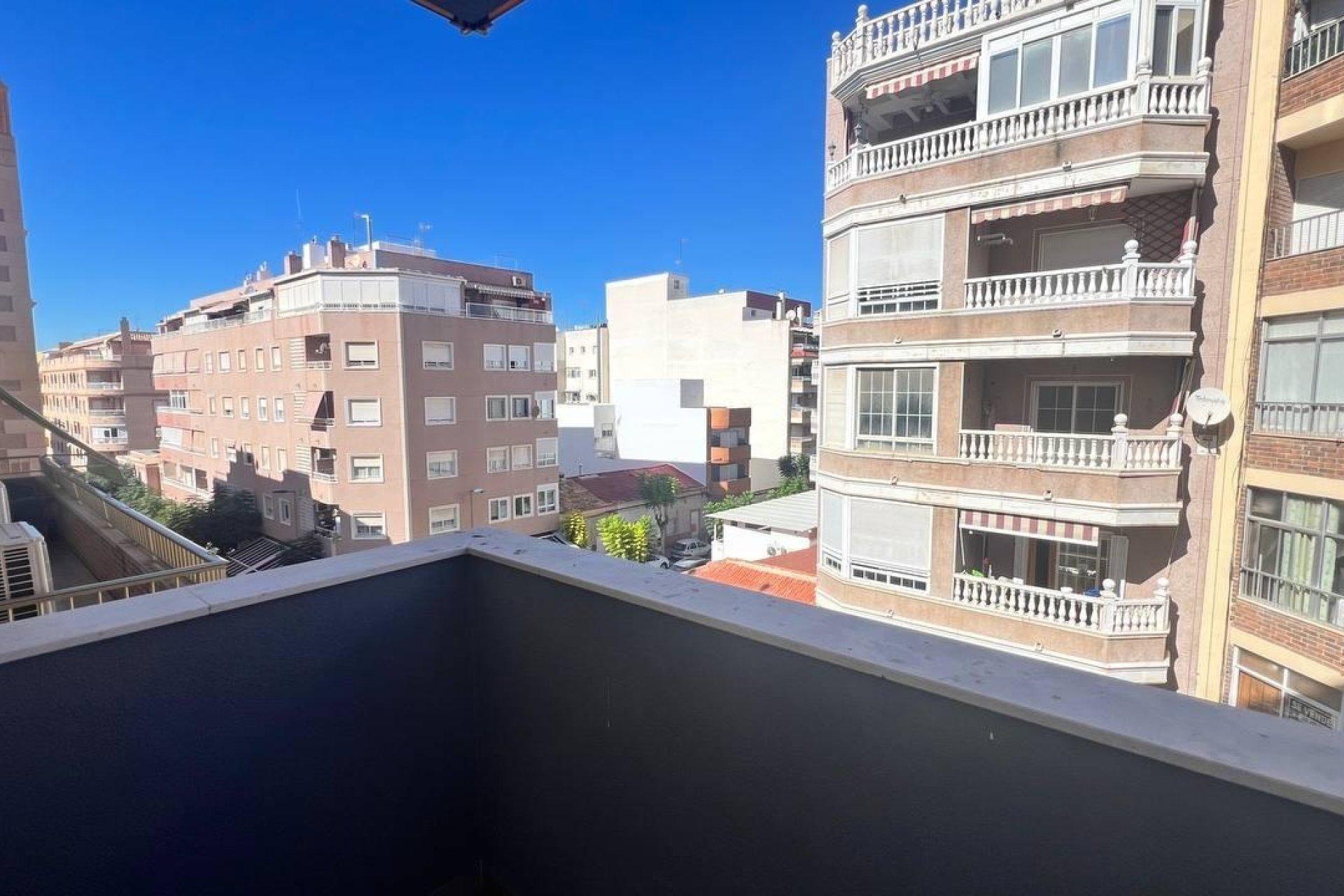 Revente - Apartment -
Torrevieja - PARQUE DE LAS NACIONES