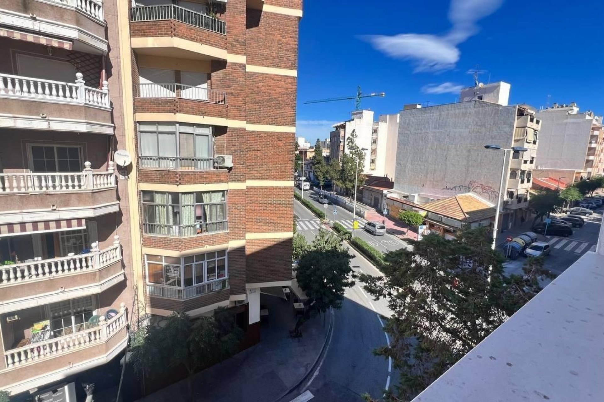 Revente - Apartment -
Torrevieja - PARQUE DE LAS NACIONES
