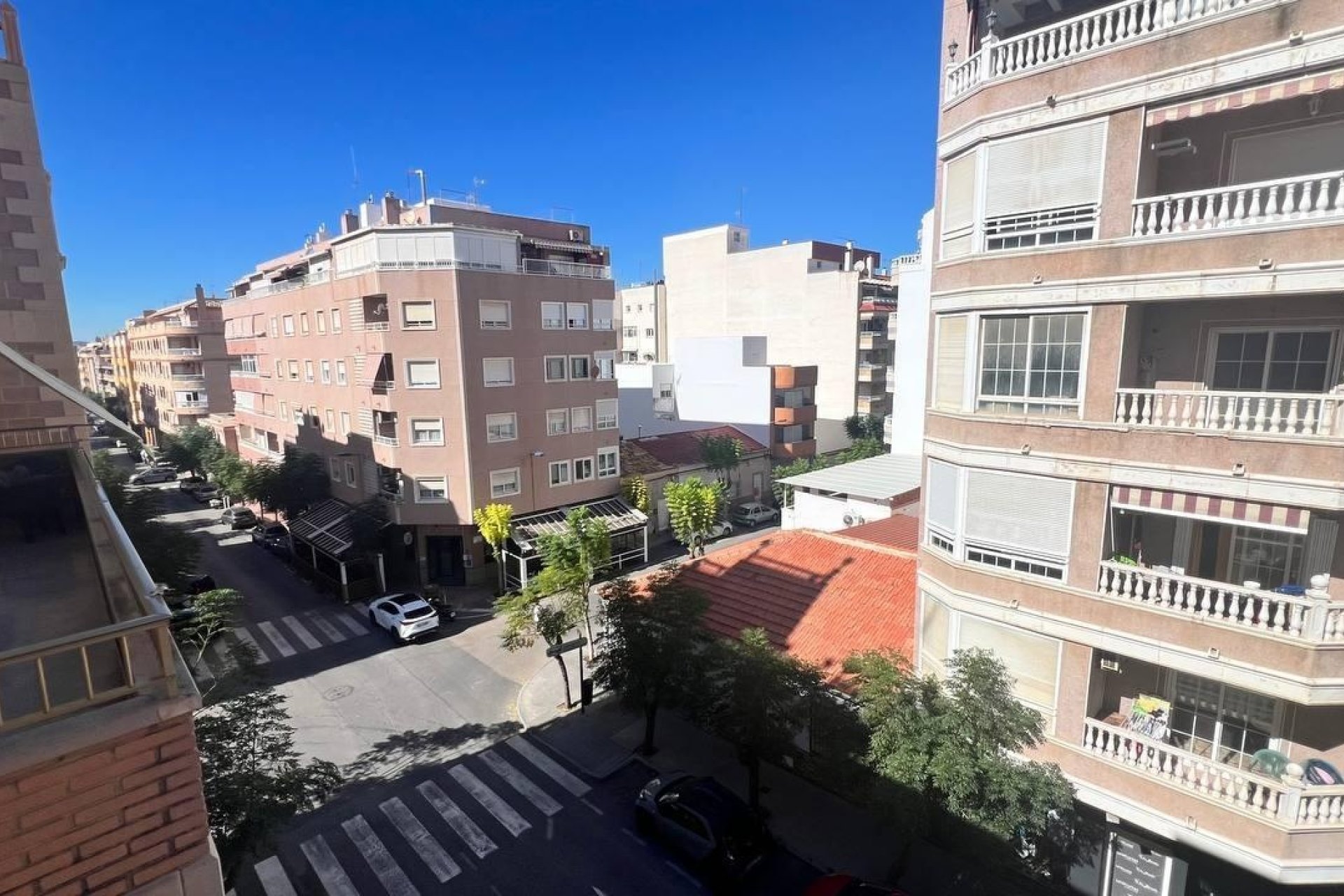 Revente - Apartment -
Torrevieja - PARQUE DE LAS NACIONES