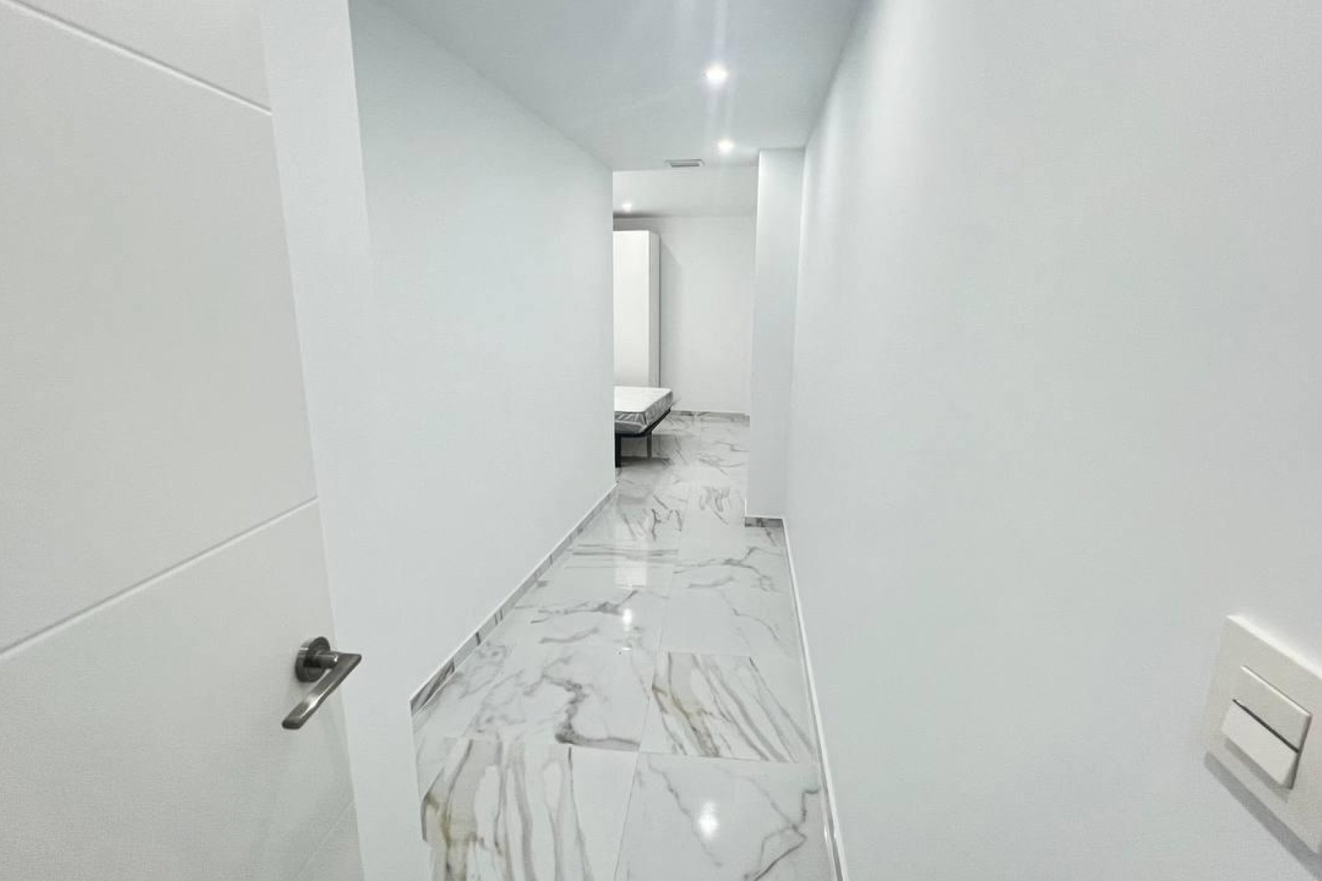 Revente - Apartment -
Torrevieja - PARQUE DE LAS NACIONES