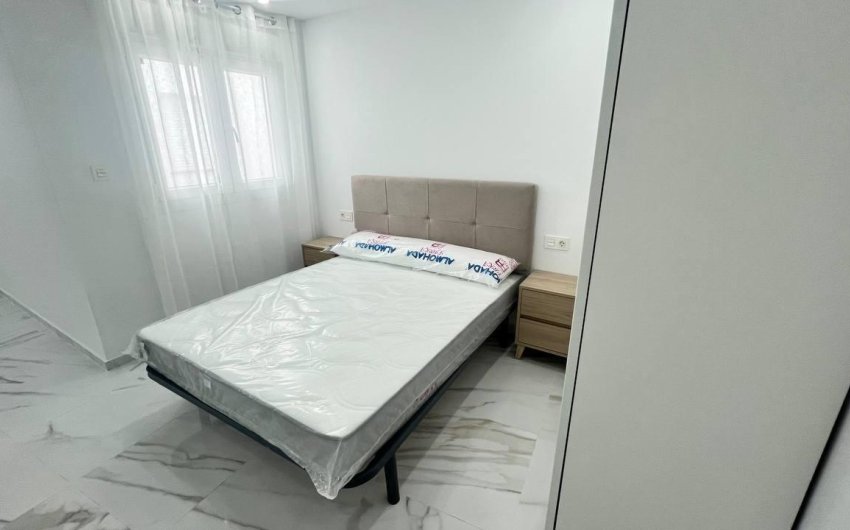 Revente - Apartment -
Torrevieja - PARQUE DE LAS NACIONES