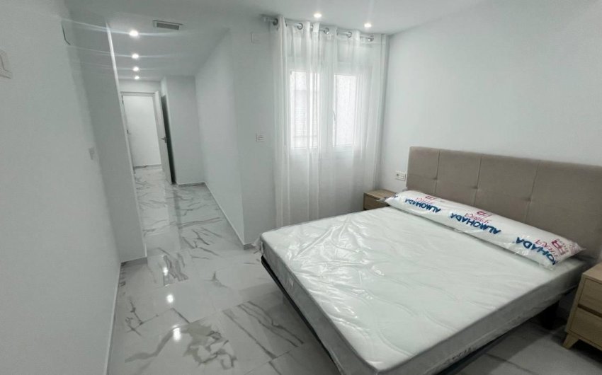 Revente - Apartment -
Torrevieja - PARQUE DE LAS NACIONES