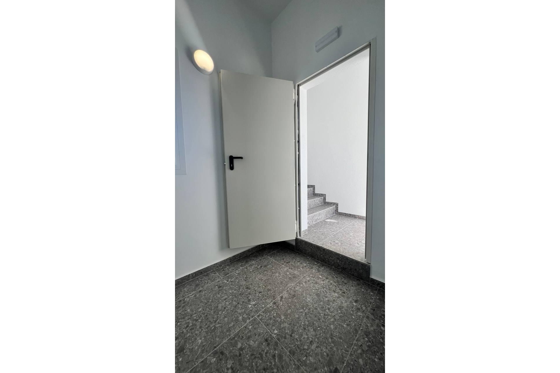 Revente - Apartment -
Torrevieja - PARQUE DE LAS NACIONES