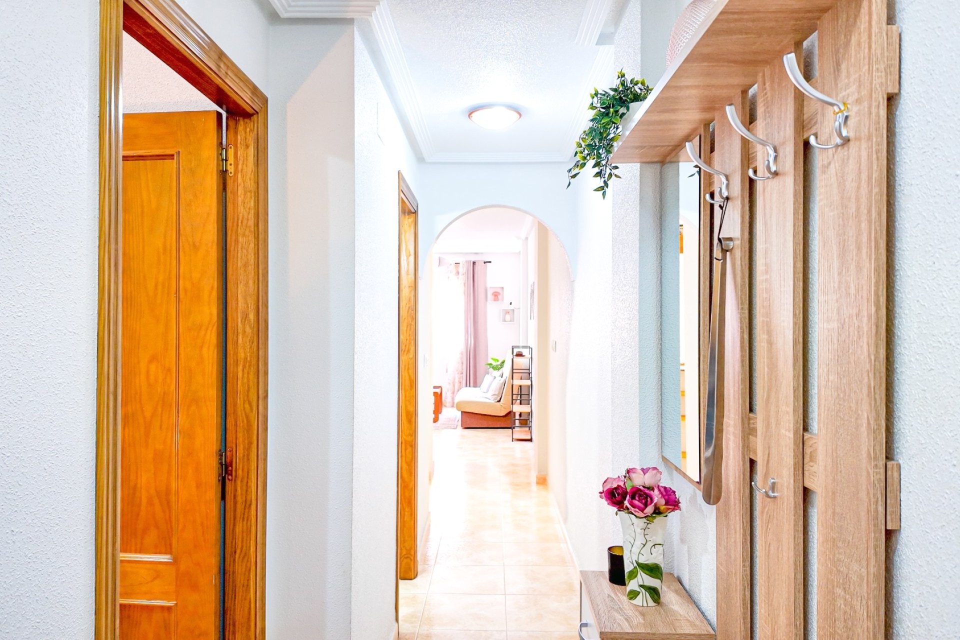 Revente - Apartment -
Torrevieja - Parque de las Naciones