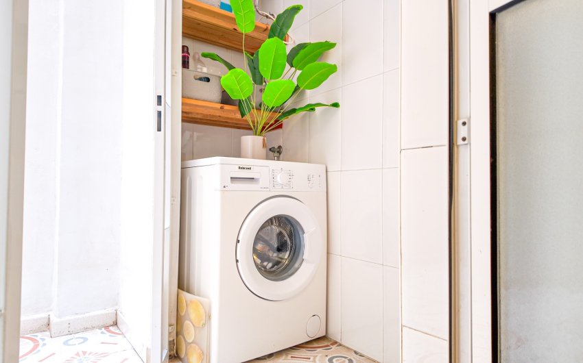 Revente - Apartment -
Torrevieja - Parque de las Naciones