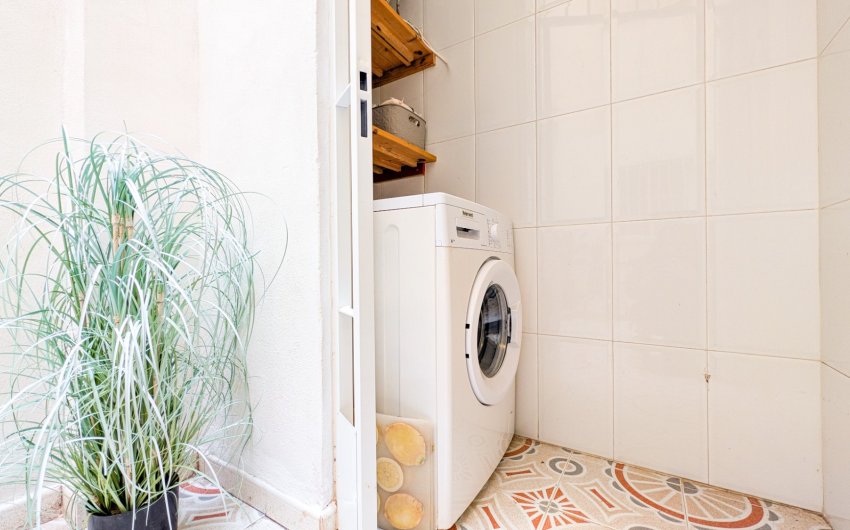 Revente - Apartment -
Torrevieja - Parque de las Naciones