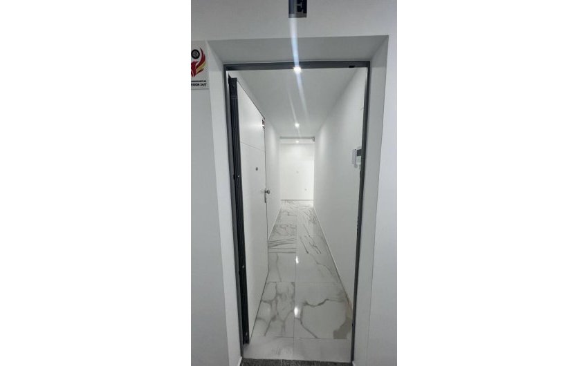 Revente - Apartment -
Torrevieja - PARQUE DE LAS NACIONES