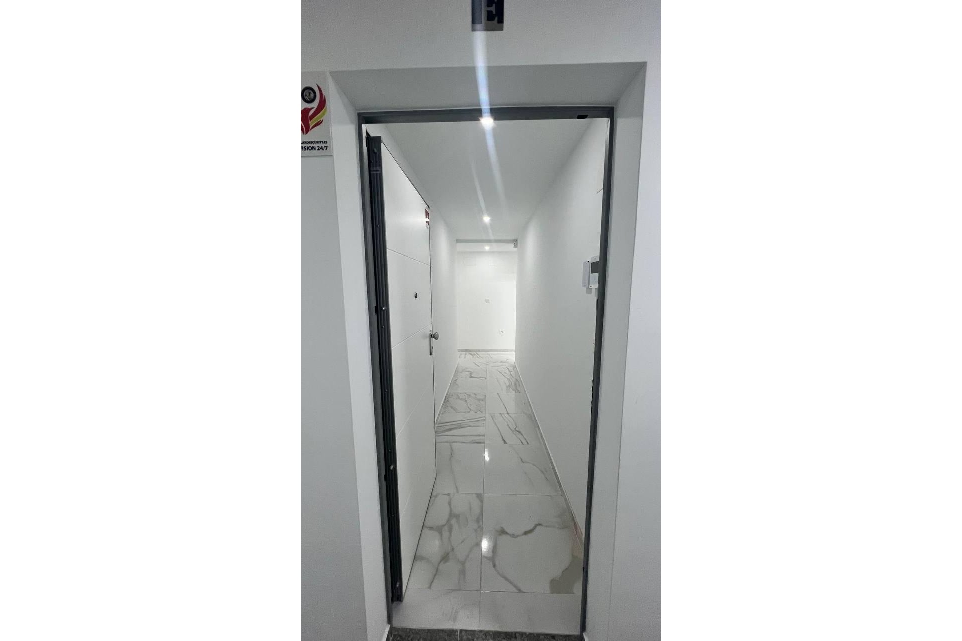 Revente - Apartment -
Torrevieja - PARQUE DE LAS NACIONES