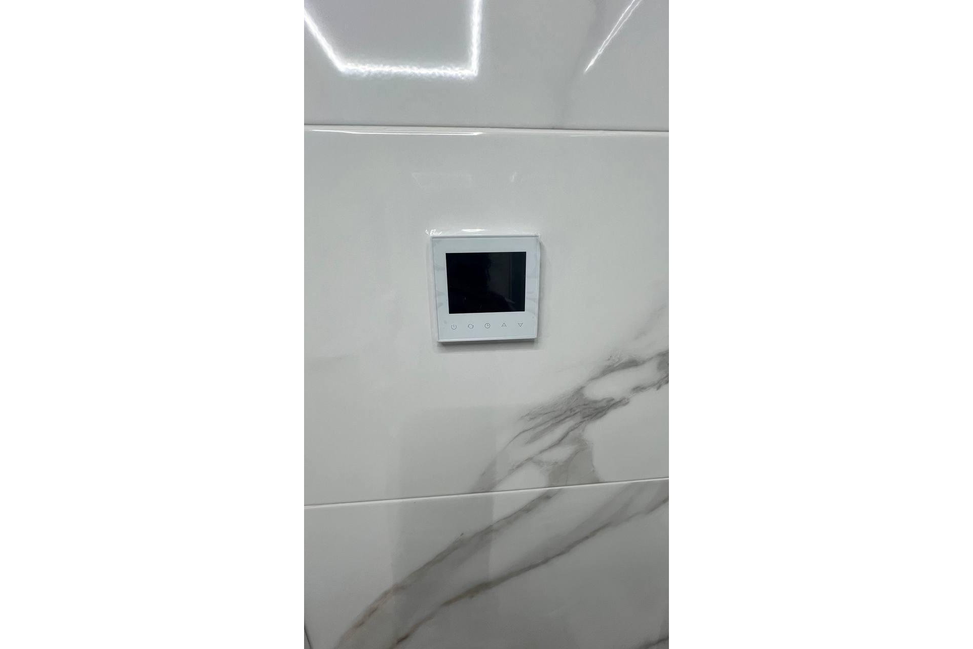 Revente - Apartment -
Torrevieja - PARQUE DE LAS NACIONES