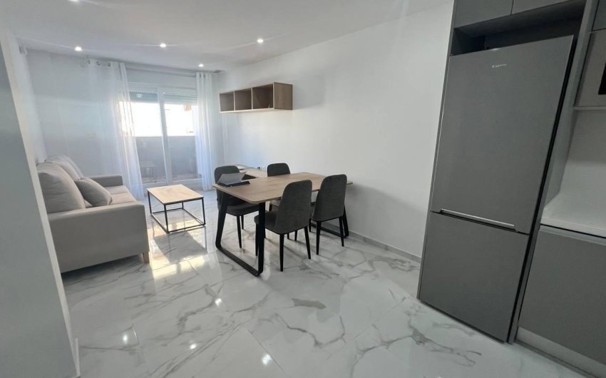 Revente - Apartment -
Torrevieja - PARQUE DE LAS NACIONES