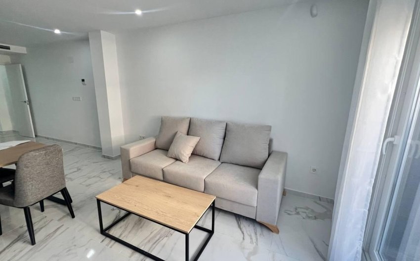Revente - Apartment -
Torrevieja - PARQUE DE LAS NACIONES