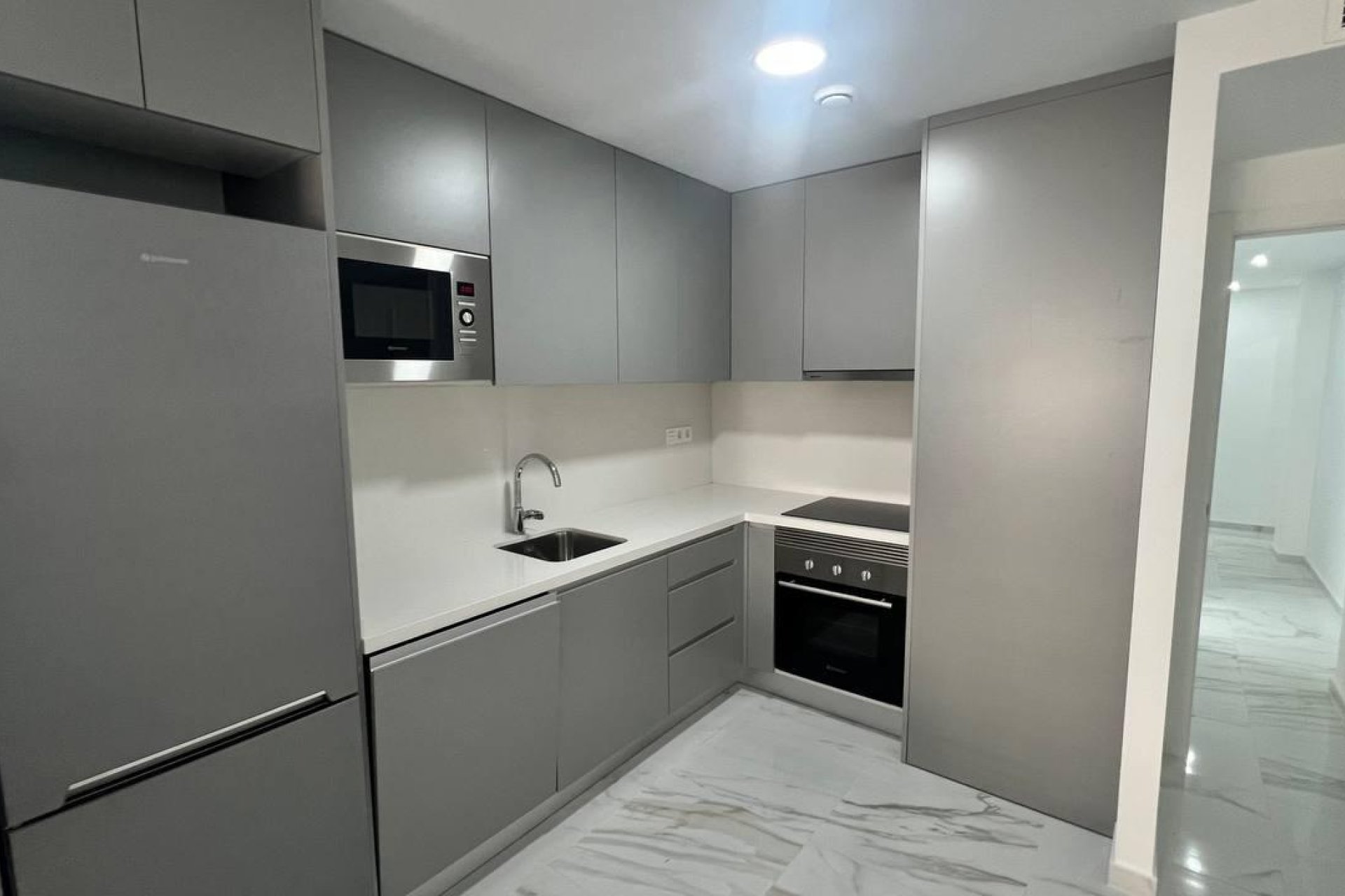 Revente - Apartment -
Torrevieja - PARQUE DE LAS NACIONES