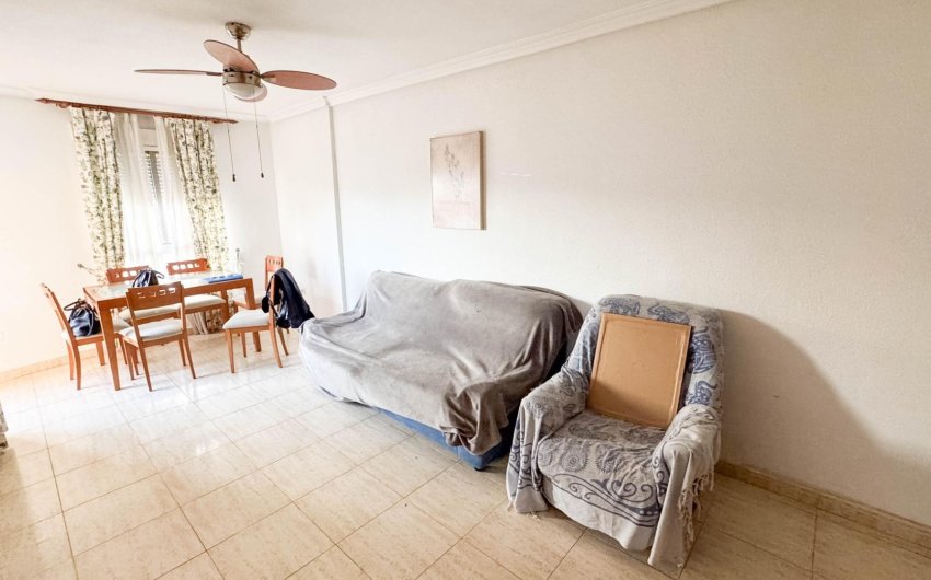 Revente - Apartment -
Torrevieja - PARQUE DE LAS NACIONES