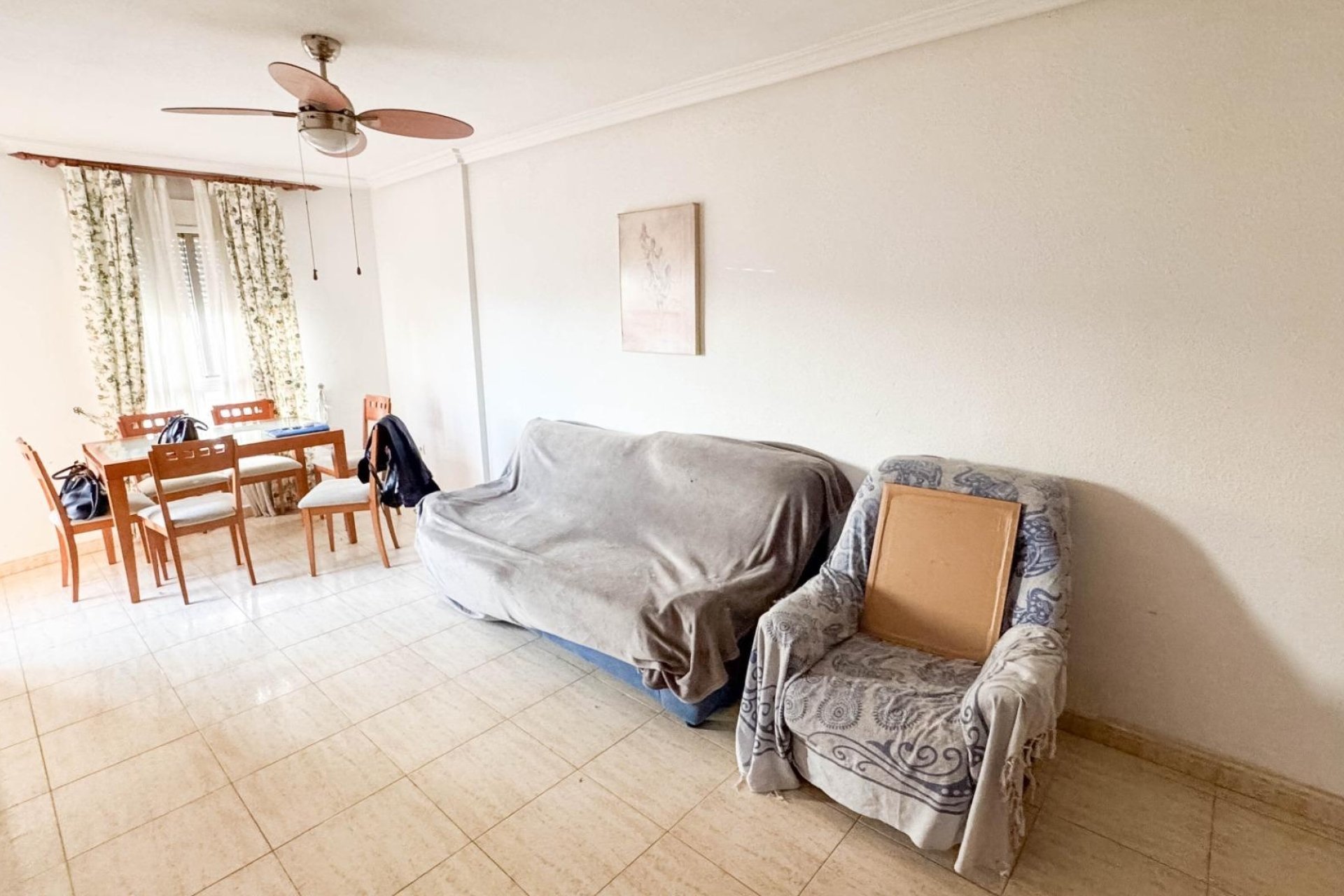 Revente - Apartment -
Torrevieja - PARQUE DE LAS NACIONES