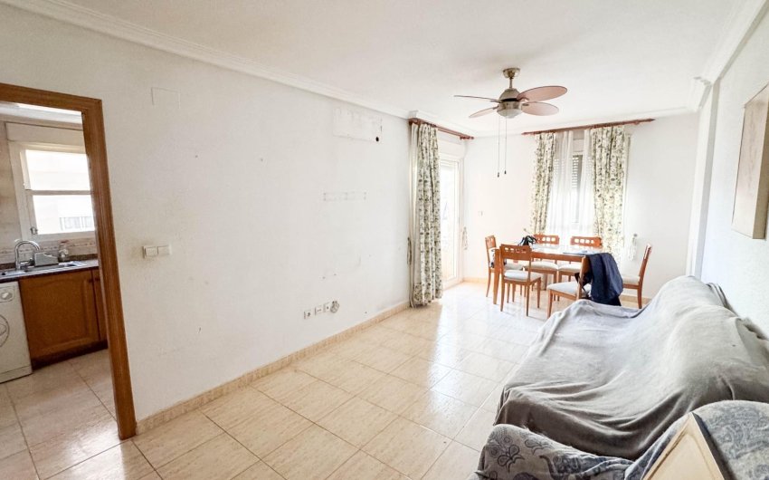 Revente - Apartment -
Torrevieja - PARQUE DE LAS NACIONES