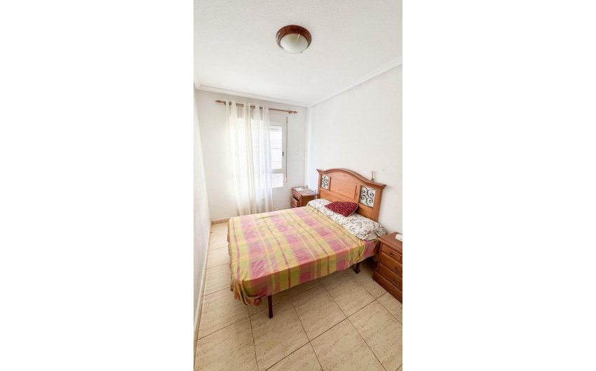 Revente - Apartment -
Torrevieja - PARQUE DE LAS NACIONES